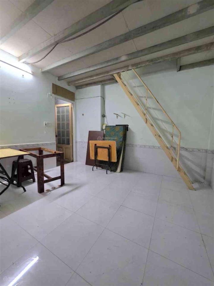 Mặt tiền tân bình gần âu cơ  64m2  đặc biệt ngang 4m6 nở hậu  3pn (trệt) đã giảm 3 tỷ quanh 6 tỷ