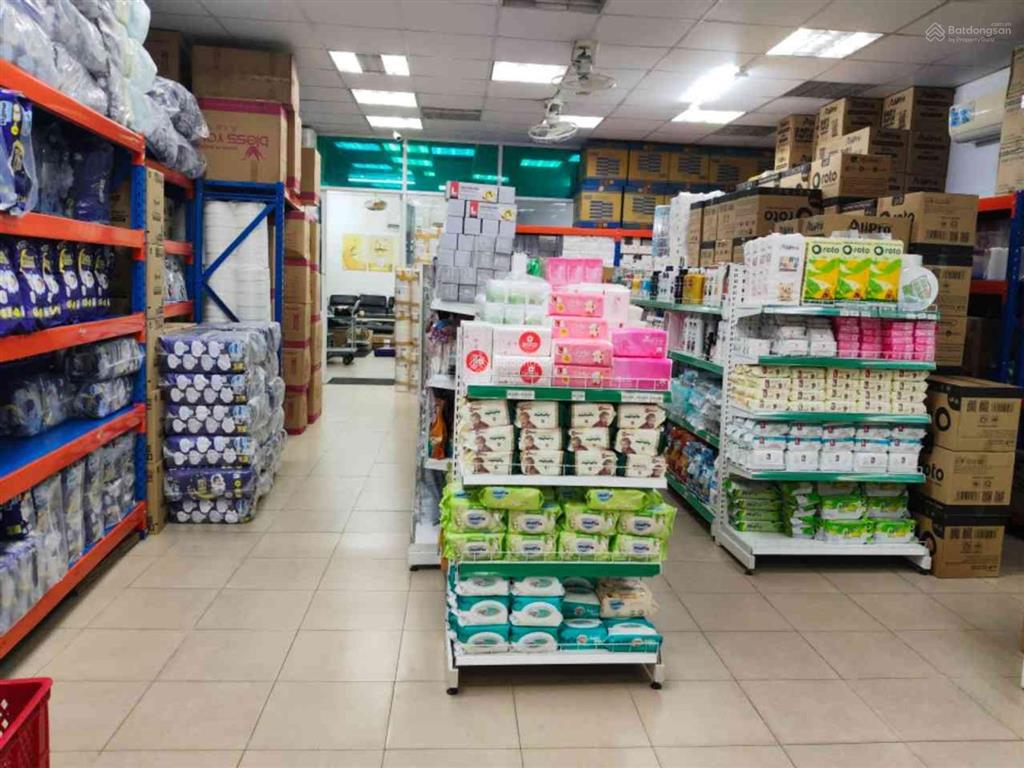 Mặt phố kinh doanh lạc long quân đặc biệt ngang đẹp 6m3 nở hậu 7m20 tài lộc cực tốt chỉ quanh 22tỷ