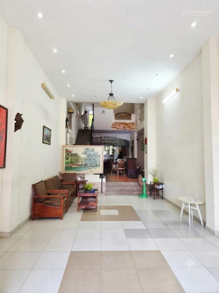 Phố lý thường kiệt đường kinh doanh víp tân bình 120m2 4m6 x 26m 4 tầng đường 24m chỉ hơn 24đ tl