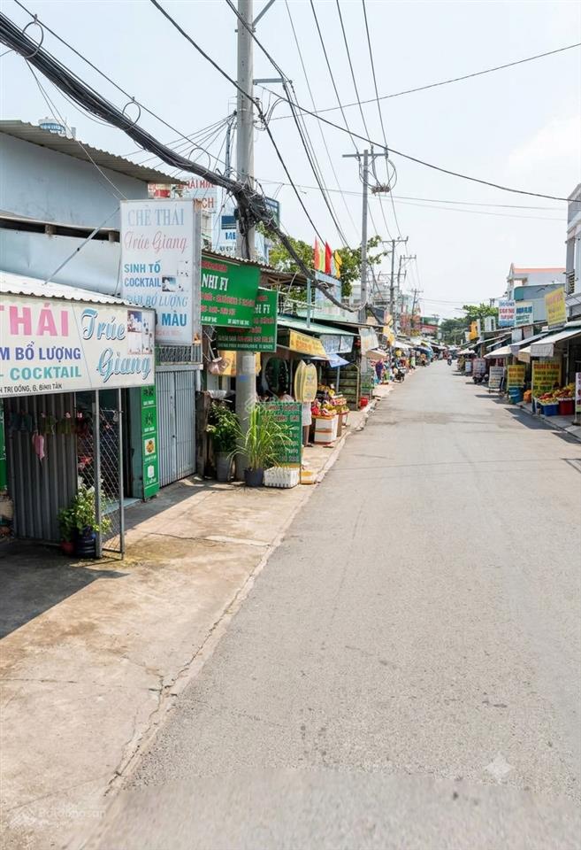 Cho thuê mặt phố ấp chiến lược kinh doanh sầm uất 92m2 nhà mới ở ngay chỉ 14tr/tháng