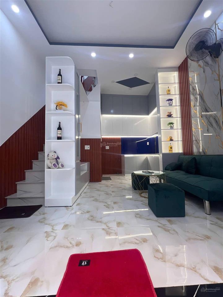 Bán nhà riêng huỳnh tấn phát, nhà bè giá siêu hời gần cầu phú xuân giáp ranh q7