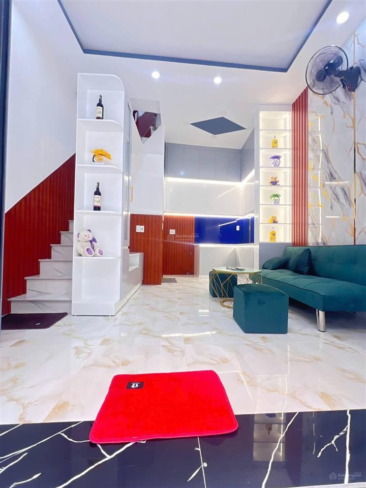 Bán nhà riêng huỳnh tấn phát, nhà bè giá siêu hời gần cầu phú xuân giáp ranh q7