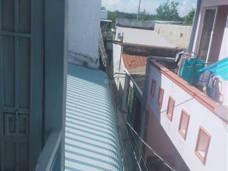 Hàng hiếm tại 1697 lê văn lương, 1,6 tỷ, 30m2, 2pn, 1wc, 1t