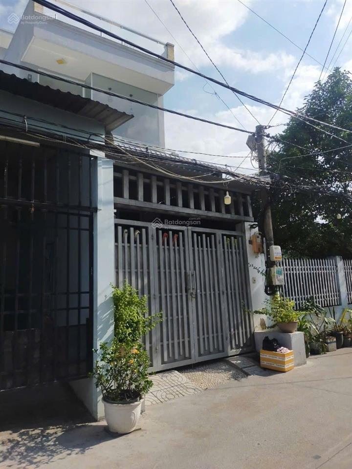 Cần bán gấp lô đất hẻm thông đường xe tải cách mặt tiền đường chính 150m