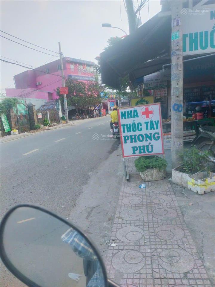 Bán nhà riêng gần cầu bà sáu. chính chủ giá ưu đãi nhỉnh hơn chút