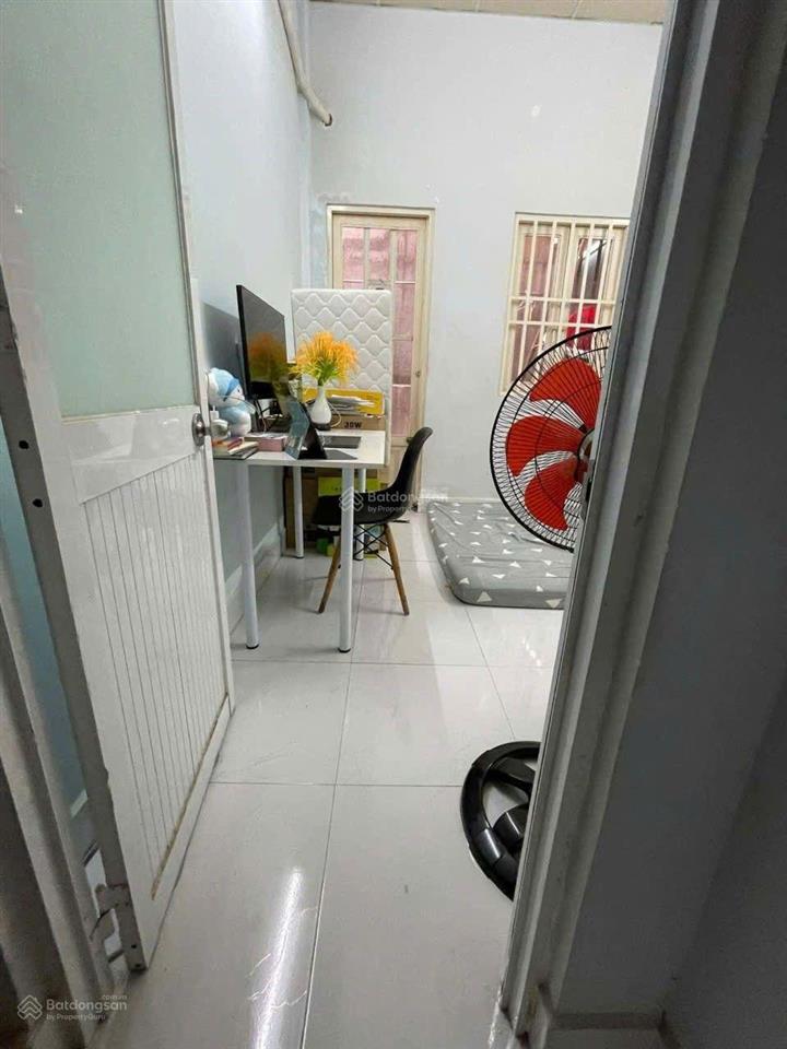 Bán nhà sổ hồng riêng đã xây dựng thành 2 căn đường đẹp hẻm đẹp