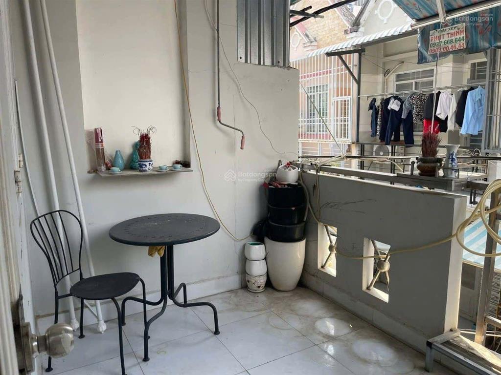 Bán nhà sổ hồng riêng đã xây dựng thành 2 căn đường đẹp hẻm đẹp