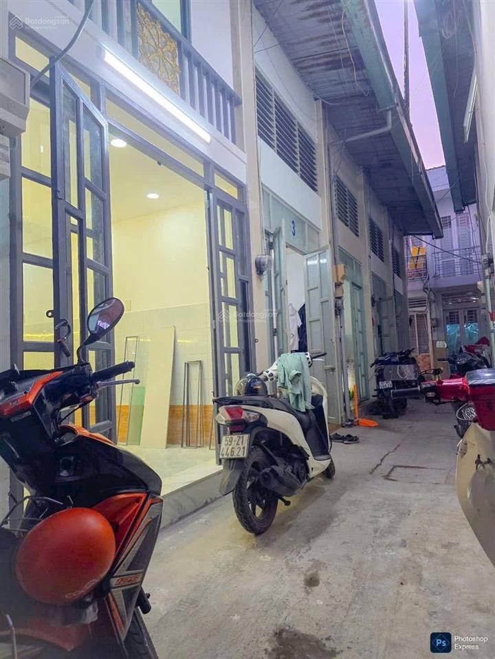 Bán gấp nr 2pn, 2wc, 21m2 tại 1716 2680 đ.huỳnh tấn phát, nhà bè, 1,68 tỷ vnd
