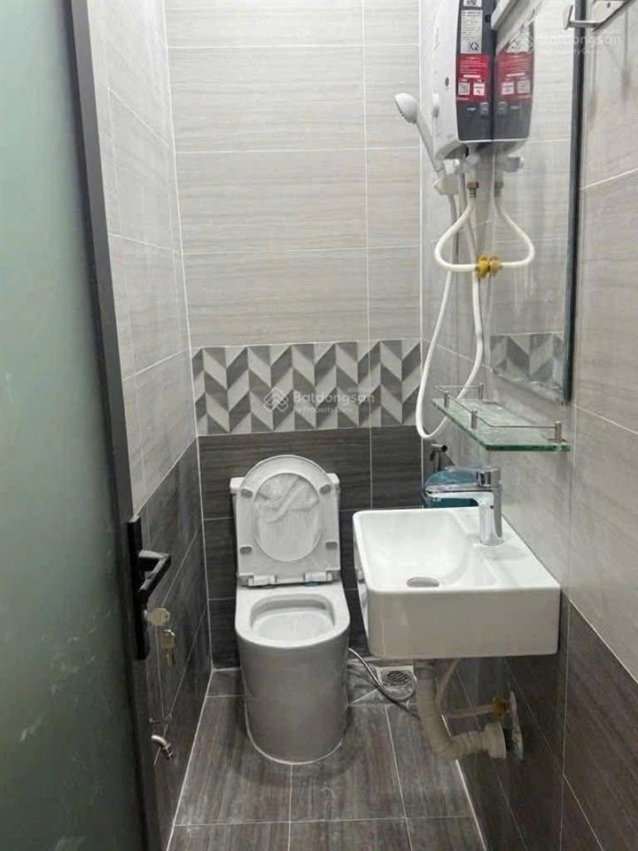 Bán nr 1508 lê văn lương, 1,26 tỷ, 20m2, 2pn, 2wc, pháp lý đầy đủ