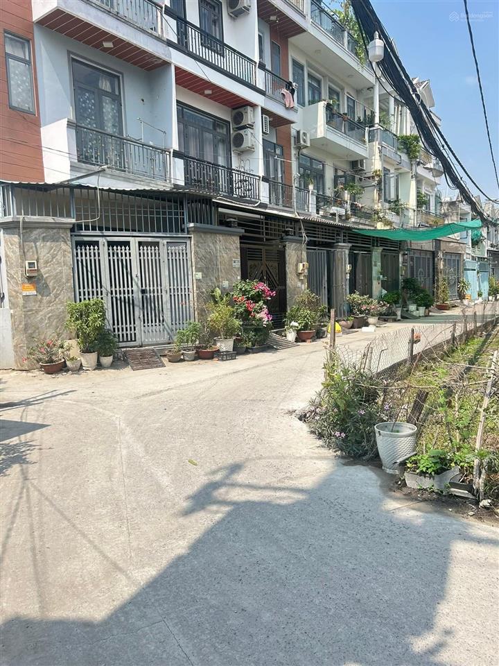 Bán nr 1508 lê văn lương, 1,26 tỷ, 20m2, 2pn, 2wc, pháp lý đầy đủ