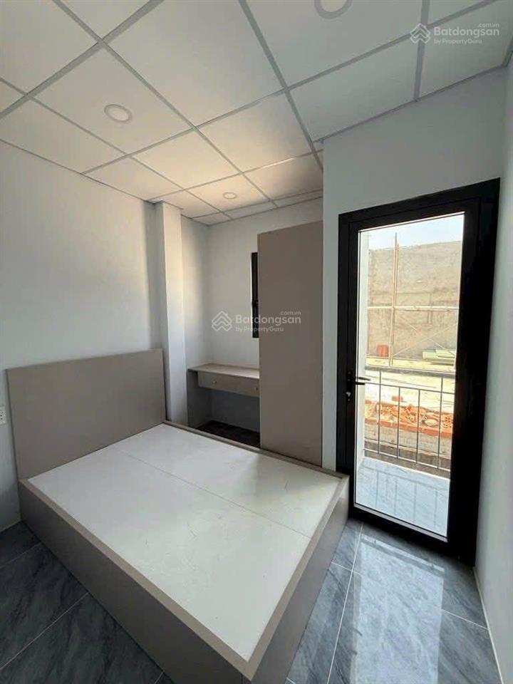 Bán nr 1508 lê văn lương, 1,26 tỷ, 20m2, 2pn, 2wc, pháp lý đầy đủ