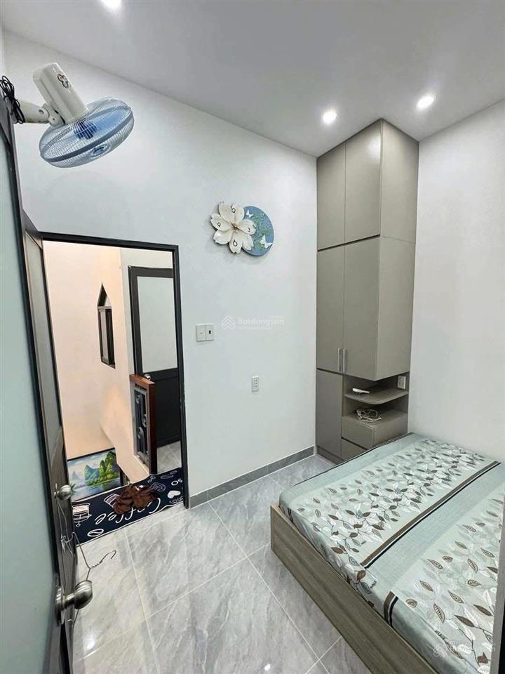 Bán nr 1508 lê văn lương, 1,26 tỷ, 20m2, 2pn, 2wc, pháp lý đầy đủ