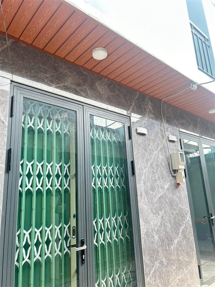 Bán nr 1508 lê văn lương, 1,26 tỷ, 20m2, 2pn, 2wc, pháp lý đầy đủ