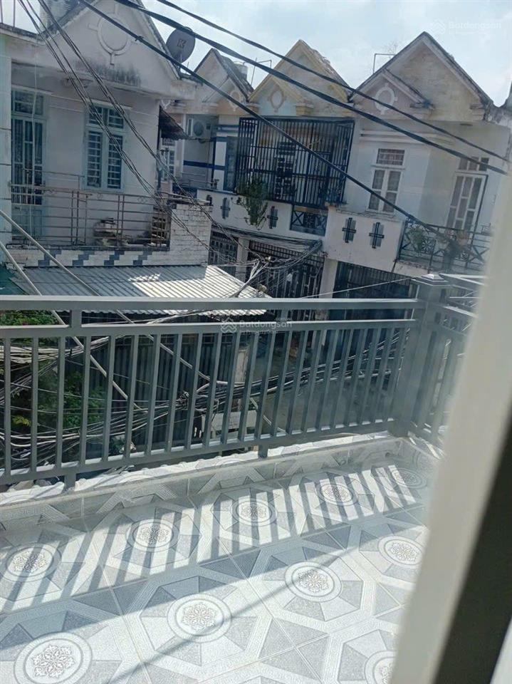 Bán gấp nhà riêng 68, nguyễn văn tạo, 1,42 tỷ, 28m2, 2pn, 2wc