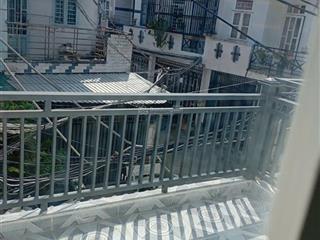 Bán gấp nhà riêng 68, nguyễn văn tạo, 1,42 tỷ, 28m2, 2pn, 2wc