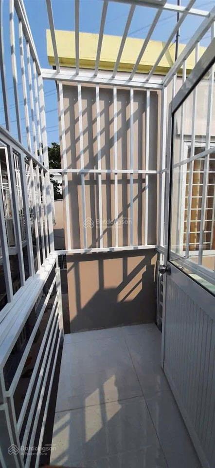 Bán nr tại 68 nguyễn văn tạo, 1,3 tỷ, 31m2, 2pn, 2wc, mặt tiền 3m