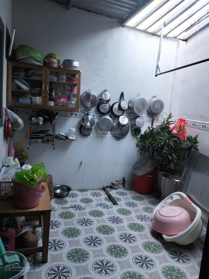 Bán nhà riêng 3pn, 2wc, 89m2 tại cầu ông bốn, lê văn lương, giá tốt 5,3 tỷ