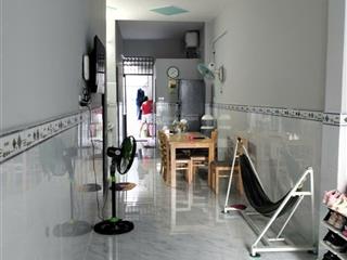 Bán nhà riêng 3pn, 2wc, 89m2 tại cầu ông bốn, lê văn lương, giá tốt 5,3 tỷ