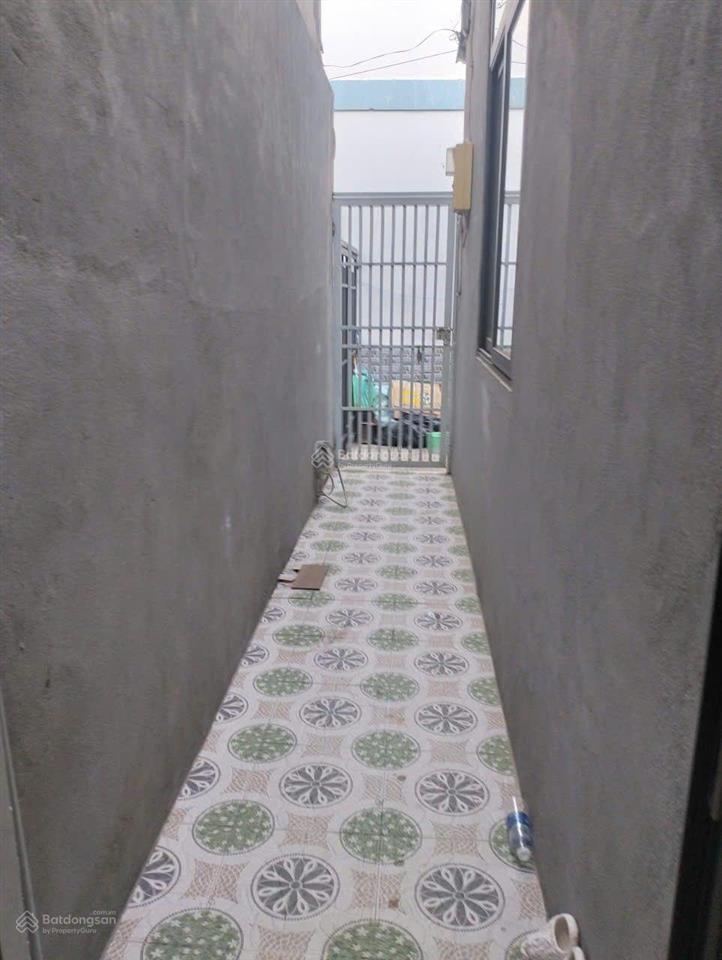 Bán nhà riêng 3pn, 2wc, 89m2 tại cầu ông bốn, lê văn lương, giá tốt 5,3 tỷ
