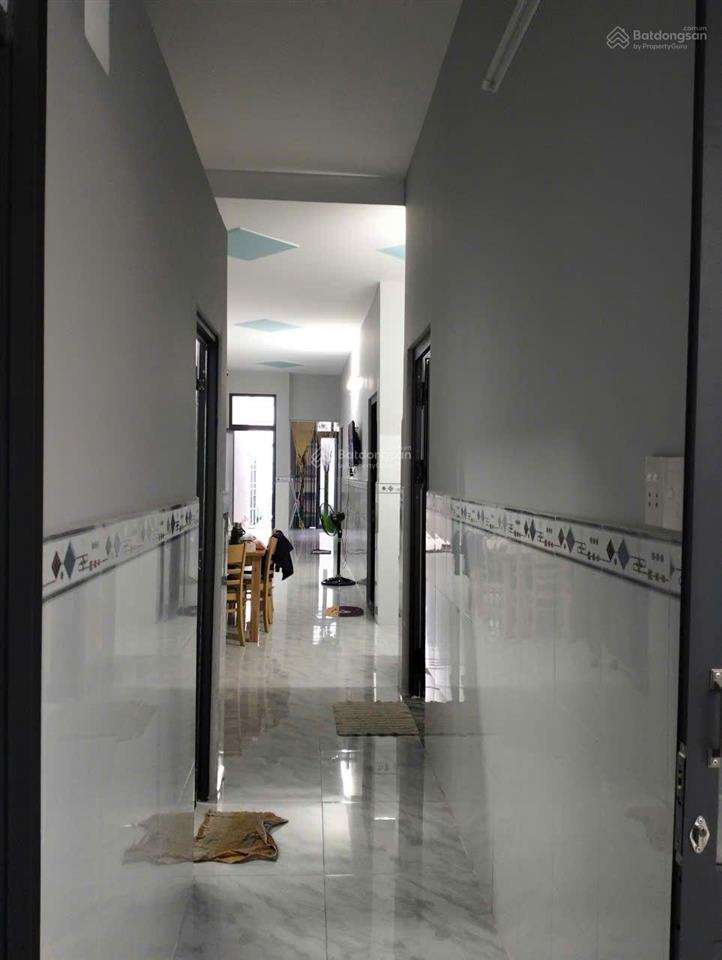 Bán nhà riêng 3pn, 2wc, 89m2 tại cầu ông bốn, lê văn lương, giá tốt 5,3 tỷ