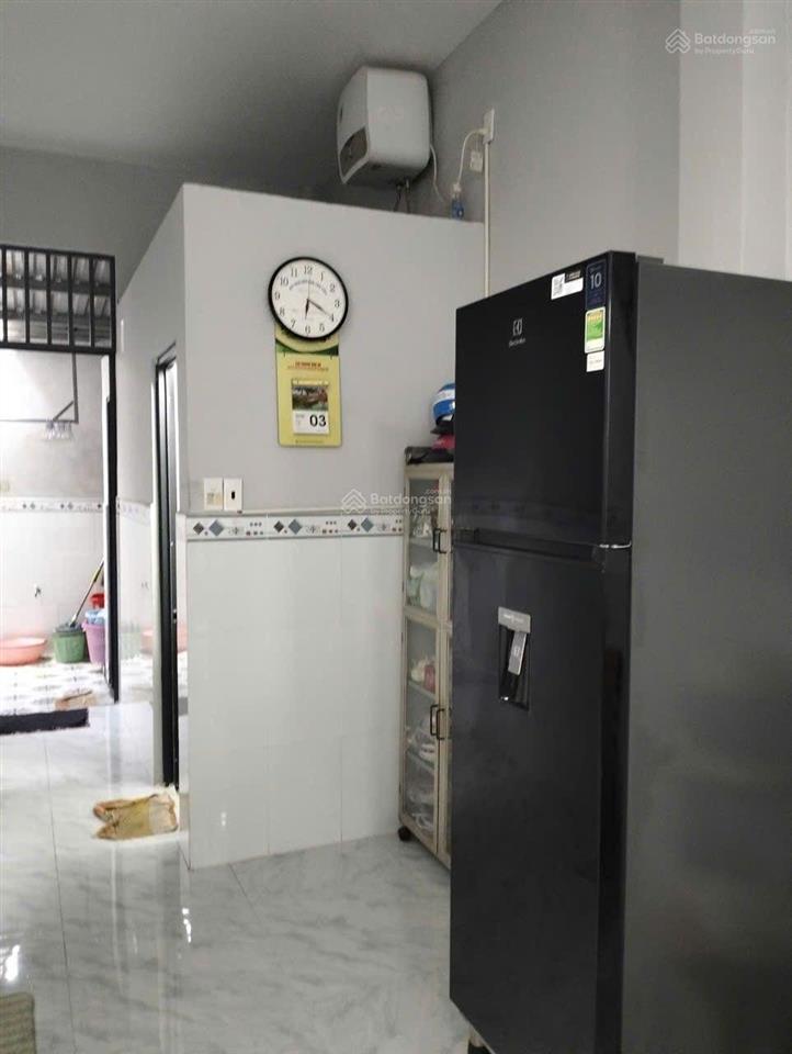Bán nhà riêng 3pn, 2wc, 89m2 tại cầu ông bốn, lê văn lương, giá tốt 5,3 tỷ