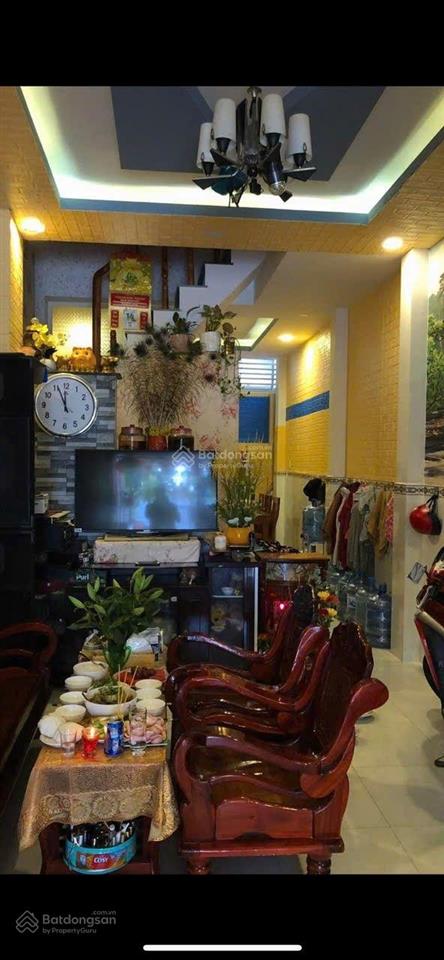 Nhà riêng đẹp, nhiều tiện ích tại trường dạy nghề, 3,5 tỷ, 42,5m2