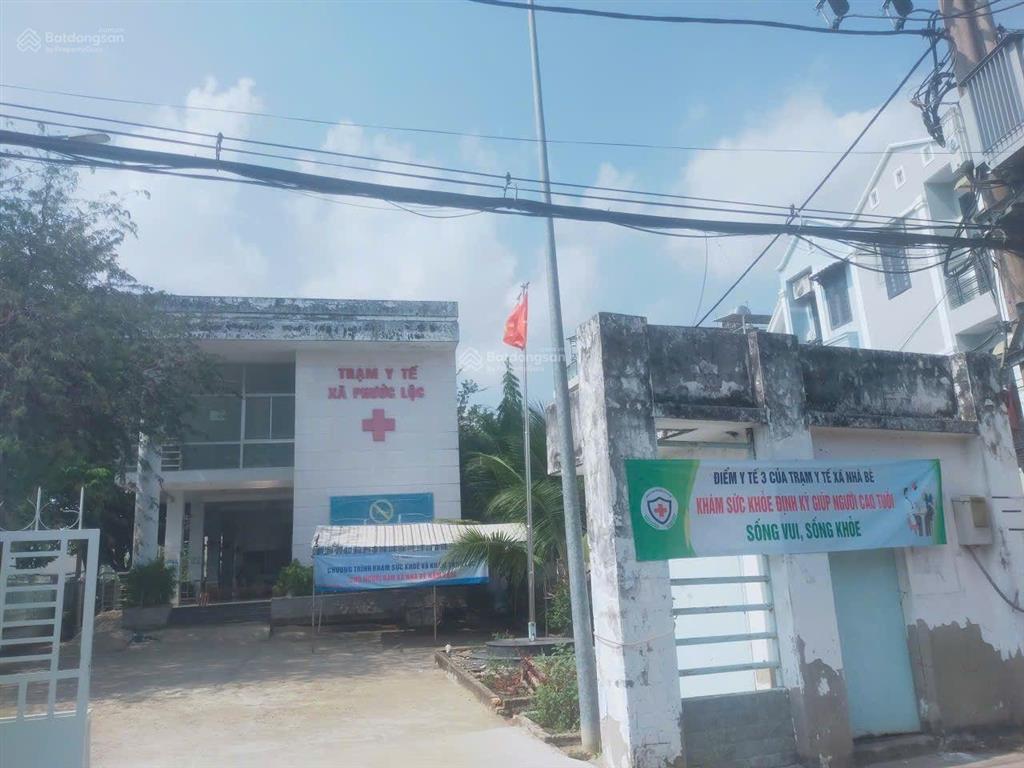Bán nhà sổ hồng riêng giáp ranh q7 q8 đường đẹp hỗ trợ vay ngân hàng đang cho thuê