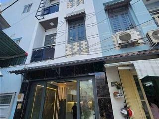 Bán nr 4pn, 3wc tại 1243 lê văn lương, 28m2, giá siêu hời 2,2 tỷ