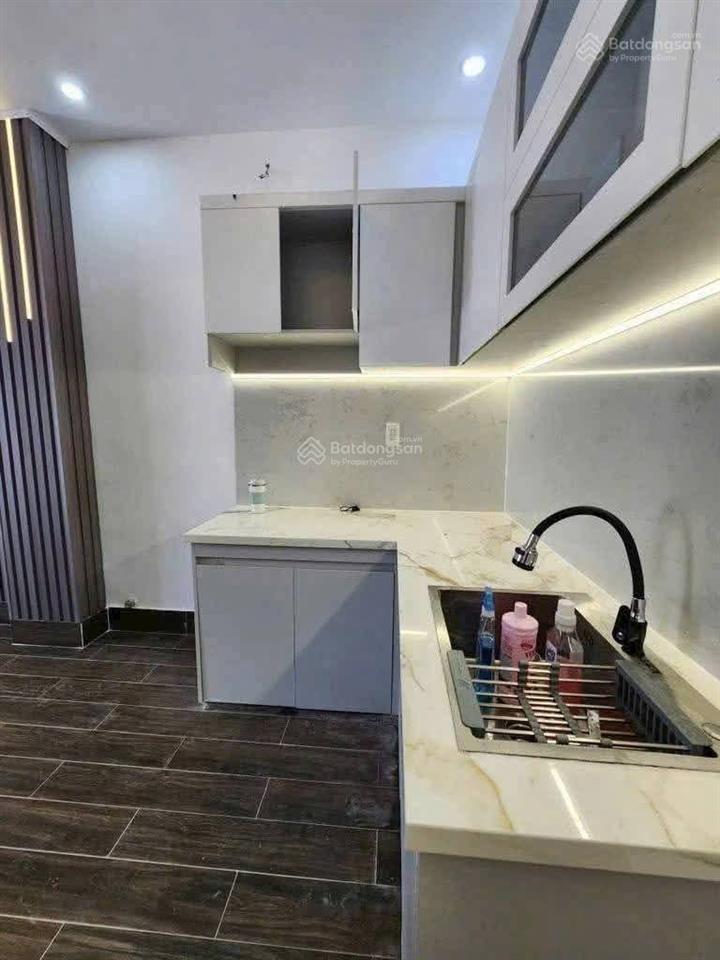 Bán nr 4pn, 3wc tại 1243 lê văn lương, 28m2, giá siêu hời 2,2 tỷ