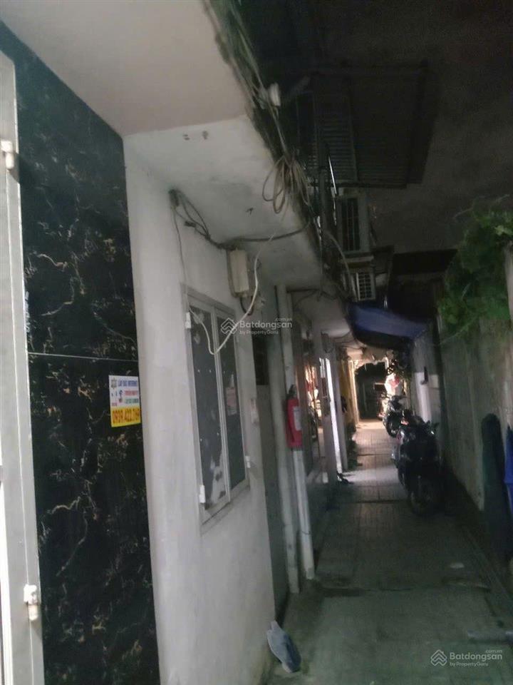 Bán nr 15m2 tại lê văn lương, 850 triệu, view đẹp, giá tốt
