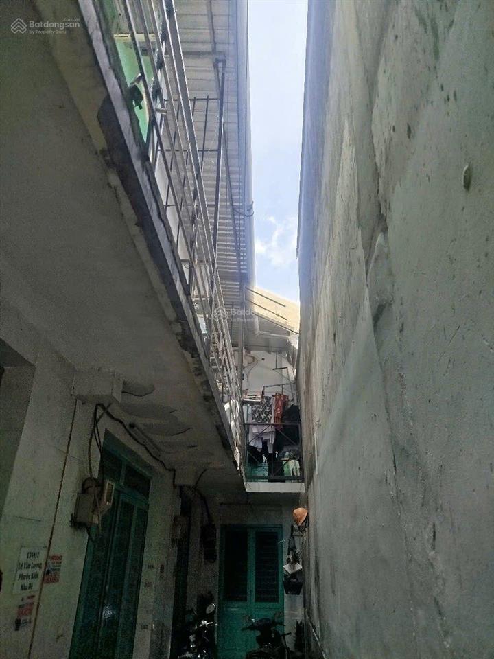 Bán nr 15m2 tại lê văn lương, 850 triệu, view đẹp, giá tốt