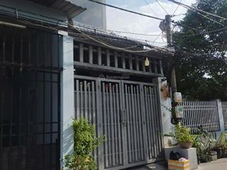 Bán nhà ngợp ngân hàng tại lê văn lương, phước kiển, nhà bè, hcm