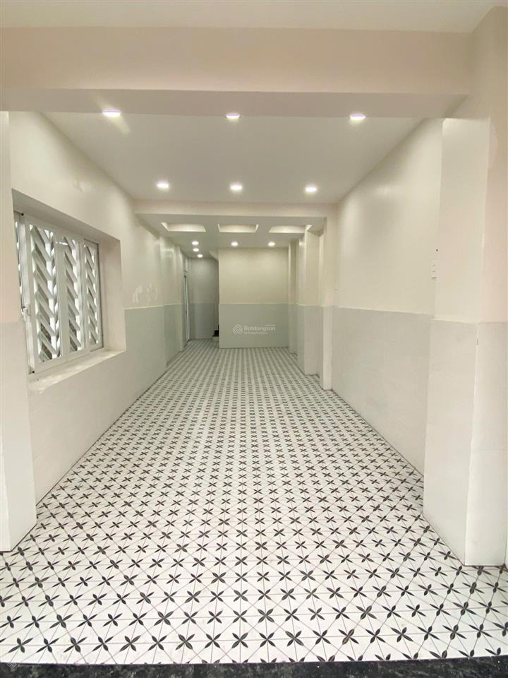Bán np 65m2 tại 2295 huỳnh tấn phát, 6 tỷ vnd