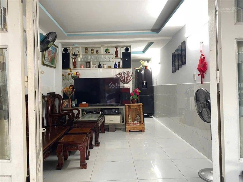 Nhà riêng 2pn, 3wc tại 1344 lê văn lương, 1,85 tỷ, 27m2 chính chủ chỉ với