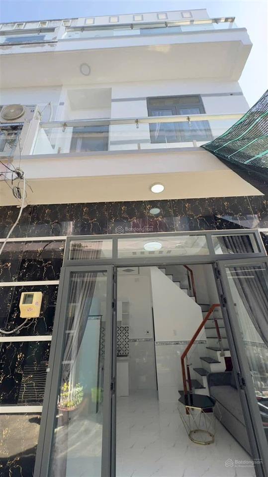 Bán gấp nr đẹp xuất sắc, cầu mương chuối, nguyễn bình, phú xuân, 1,49 tỷ, 19m2