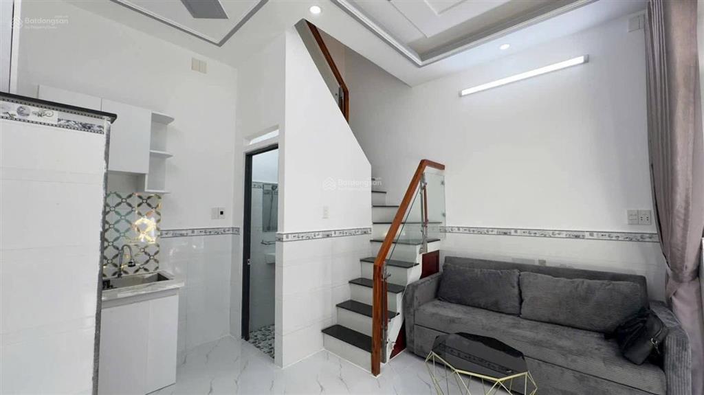 Bán gấp nr đẹp xuất sắc, cầu mương chuối, nguyễn bình, phú xuân, 1,49 tỷ, 19m2