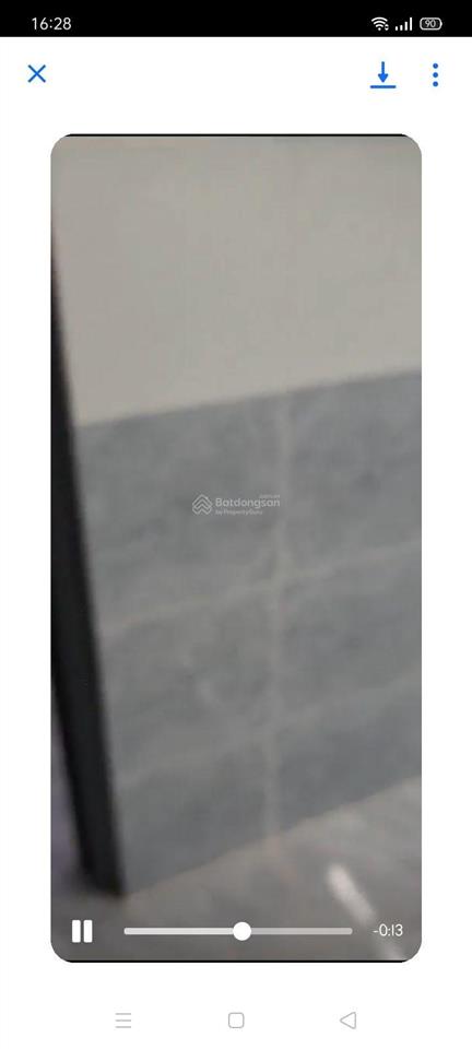 Bán nr 1pn, 1wc tại 291 nguyễn văn ràng, 24m2 chỉ với giá ưu đãi 1,25 tỷ vnd
