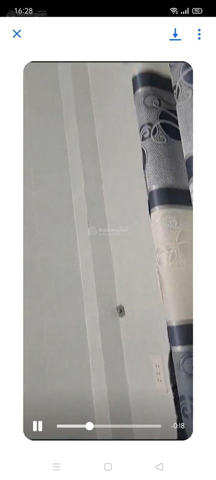 Bán nr 1pn, 1wc tại 291 nguyễn văn ràng, 24m2 chỉ với giá ưu đãi 1,25 tỷ vnd