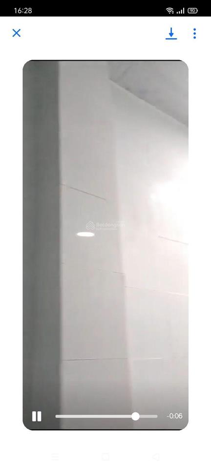 Bán nr 1pn, 1wc tại 291 nguyễn văn ràng, 24m2 chỉ với giá ưu đãi 1,25 tỷ vnd