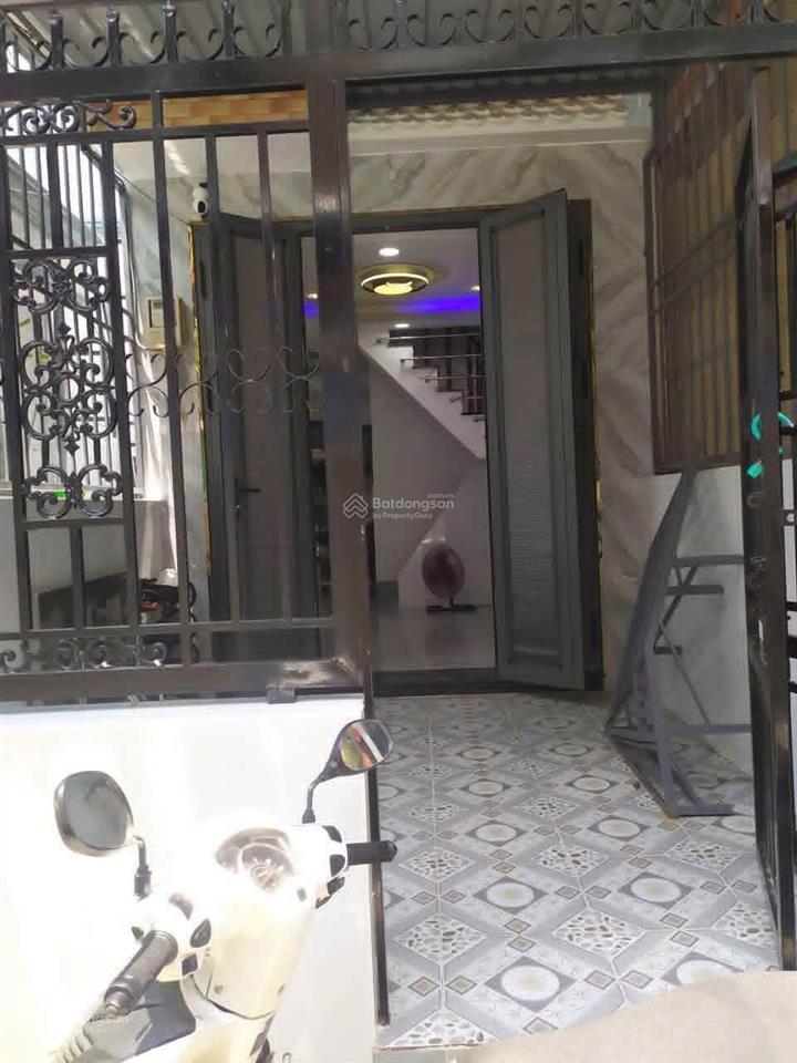 Bán gấp nr 30m2, 4pn, 3wc tại nguyễn bình, phú xuân, 2,1 tỷ vnd
