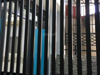 Bán nr 25m², 1,55 tỷ ở chợ bờ băng, nguyễn bình, phú xuân, nhà bè, hcm