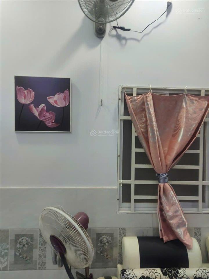 Bán nr 25m², 1,55 tỷ ở chợ bờ băng, nguyễn bình, phú xuân, nhà bè, hcm