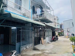 Bán nhà riêng 1368 lê văn lương, 2,35 tỷ, 35m2, 2pn, 2wc