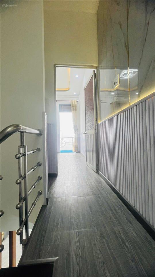Bán nhà riêng 1368 lê văn lương, 2,35 tỷ, 35m2, 2pn, 2wc