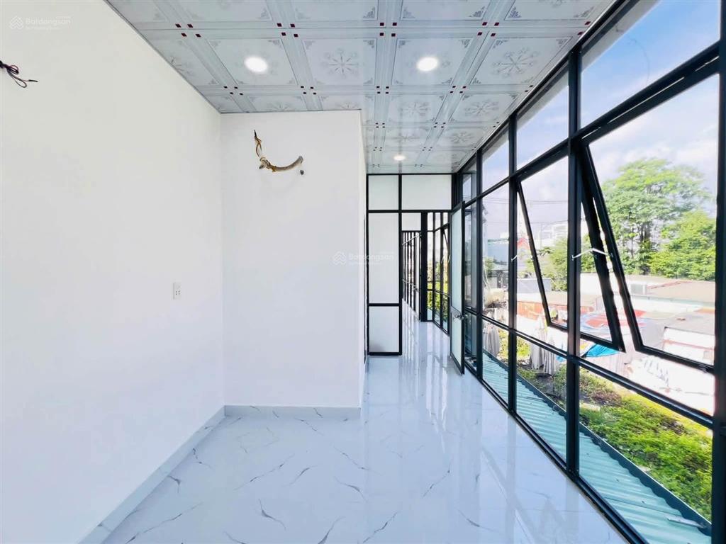 Siêu hot bán nguyên căn, huỳnh tấn phát giáp ranh q7 cầu phú xuân