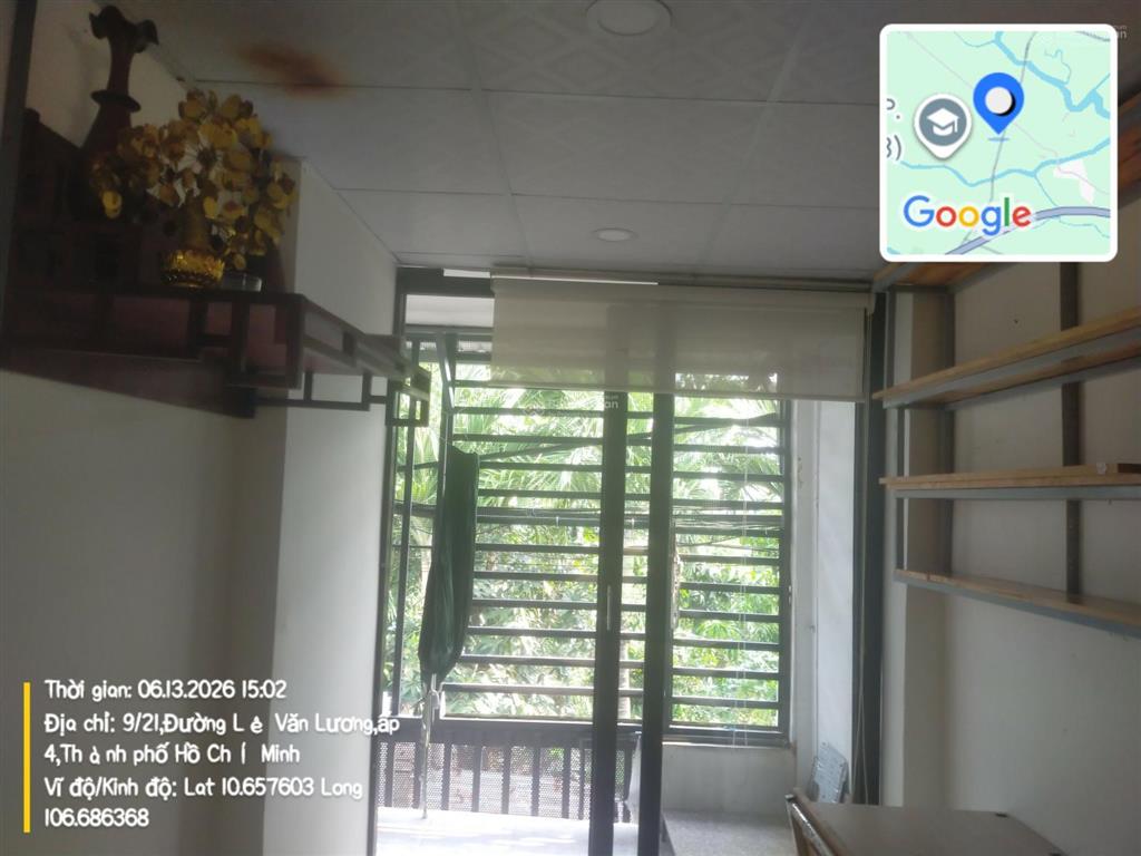 Cho thuê nhà trọ 3pn, 3wc, 50m2, 5 triệu vnd tại 2054, lê văn lương, nhơn đức, nhà bè
