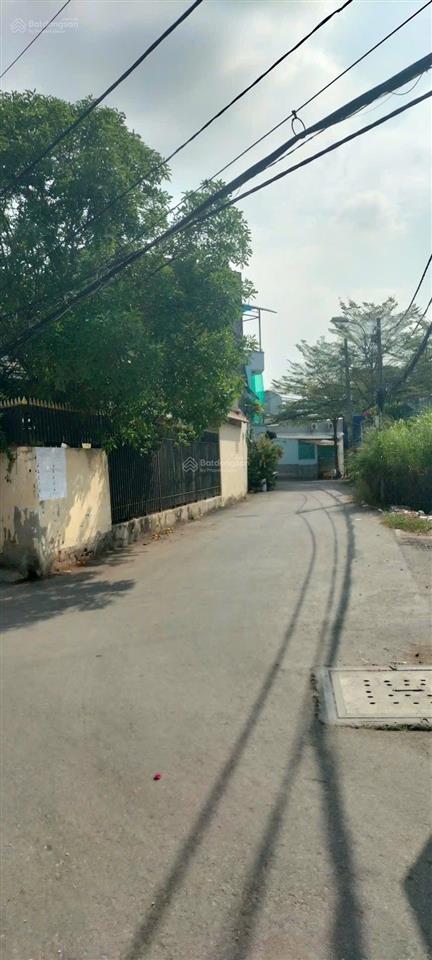 Bán đất đẹp tại 845, đường nguyễn bình, nhà bè tặng luôn giấy phép xây dựng 2 lầu