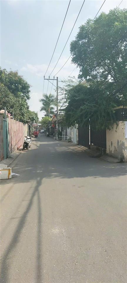 Bán đất đẹp tại 845, đường nguyễn bình, nhà bè tặng luôn giấy phép xây dựng 2 lầu