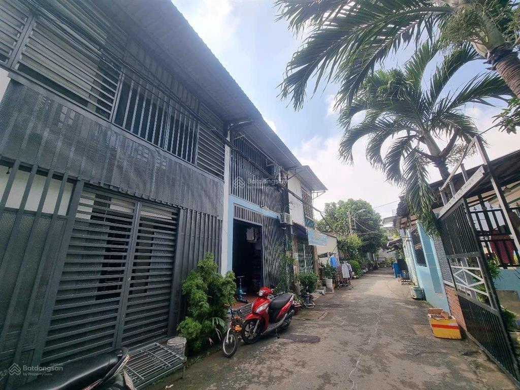 Cho thuê phòng trọ 3pn, 2wc, 45m2 giá tốt tại lê văn lương, nhà bè