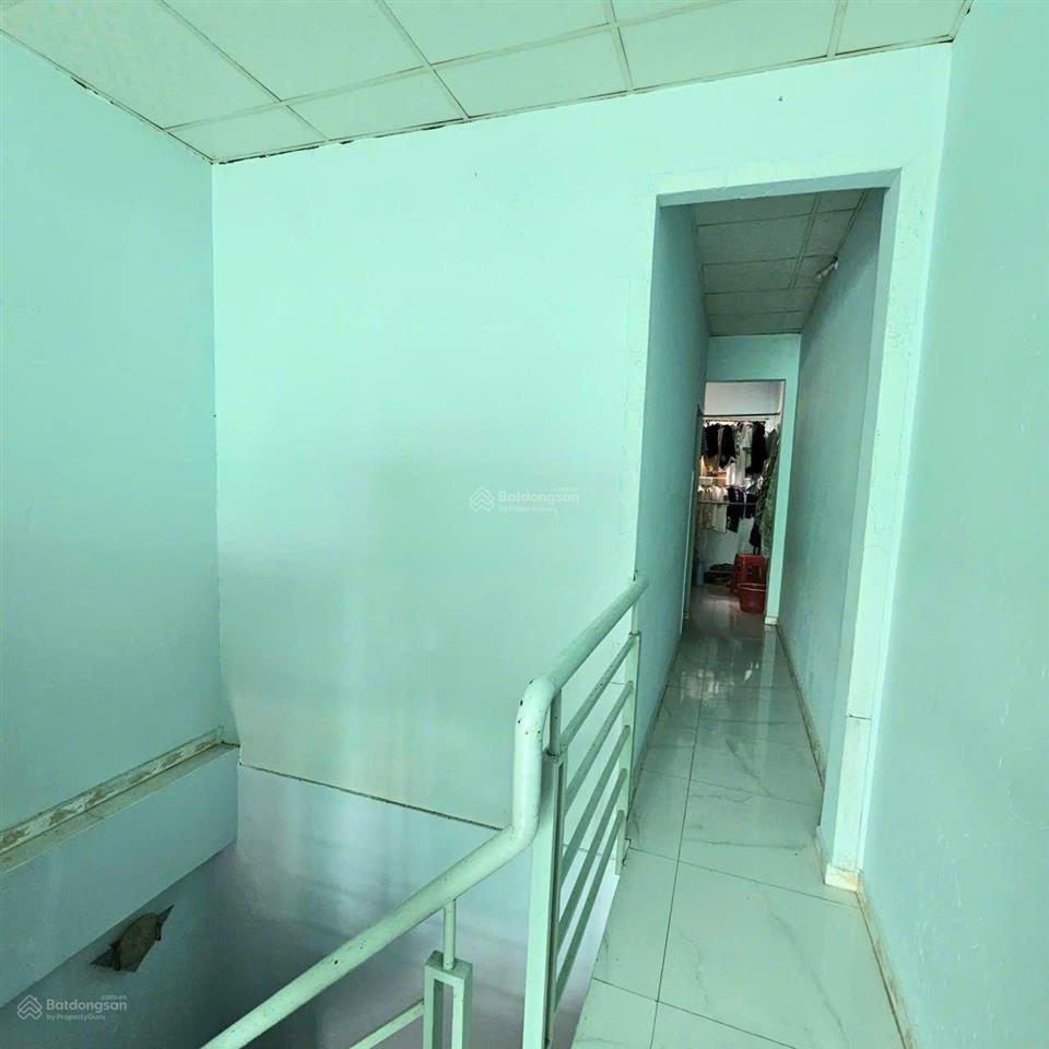 Bán gấp nhà riêng tại huỳnh tấn phát, 2,5 tỷ, 35m2, 2pn, 1wc